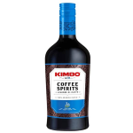 LIQUORE DI CAFFE' " COFFEE SPIRITS" CAFFÈ  KIMBO