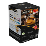 150 CIALDE CAFFÈ BARBARO MISCELA NERA PROMO 16,99